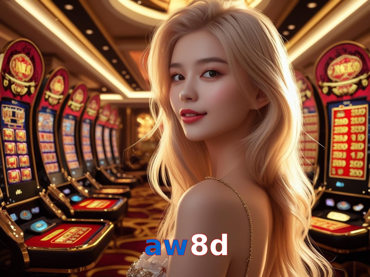 aw8d